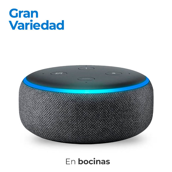 Bocinas