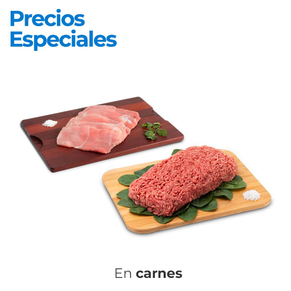 Carnes