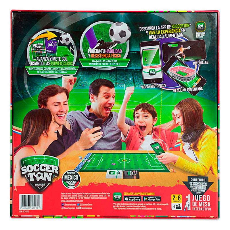 Soccerton hasbro shops