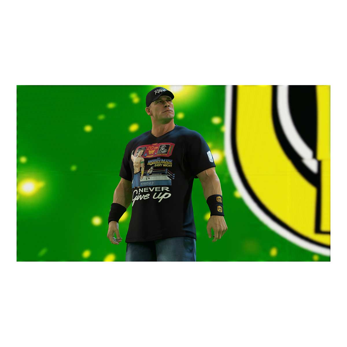 Videojuego Xbox One WWE 2k23 -Liquidación- | Chedraui