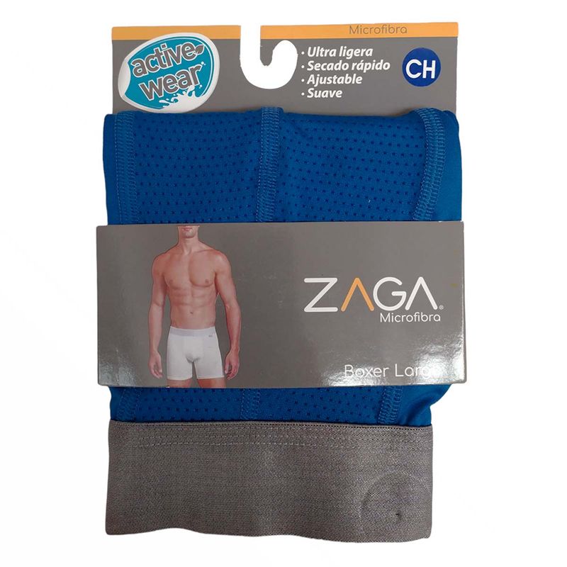 Fashion boxer zaga walmart