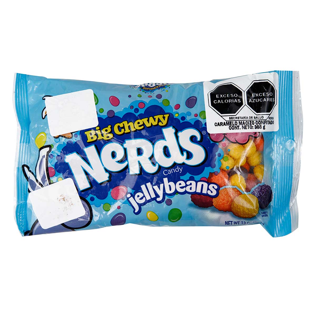 Dulces Nerds Pascua Jelly Beans 368g | Chedraui