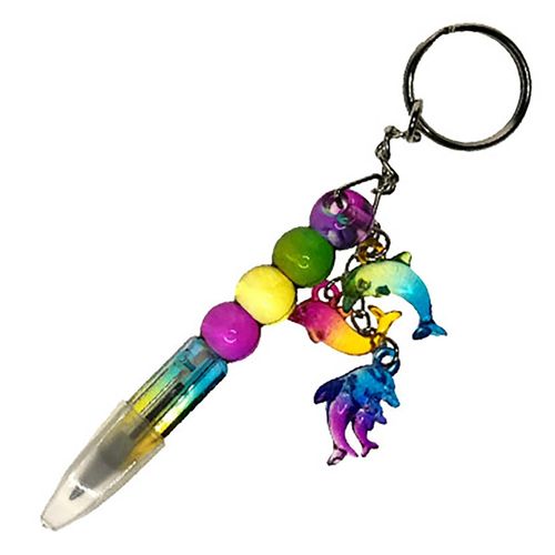 Llavero Bts Candy Pluma