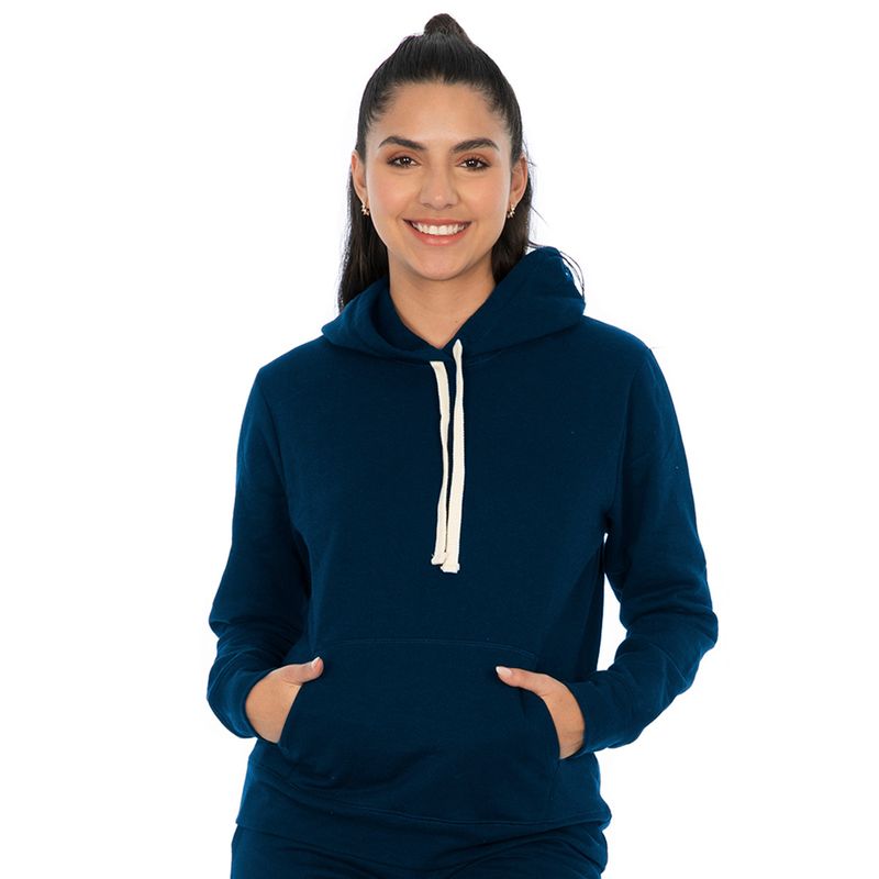 Sudadera Optima Dama 35191