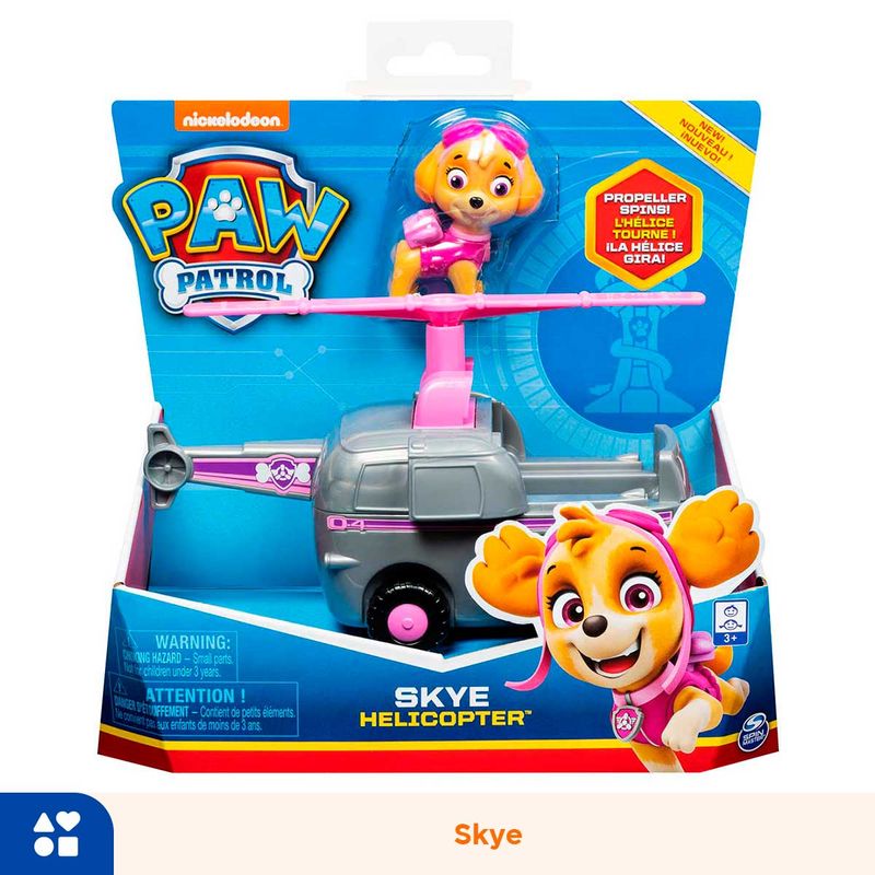 Carros de fashion paw patrol juguetes