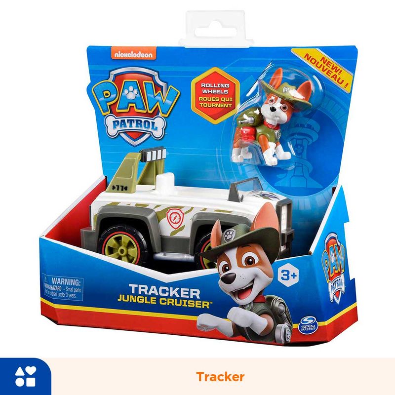 Precio de juguetes paw patrol on sale