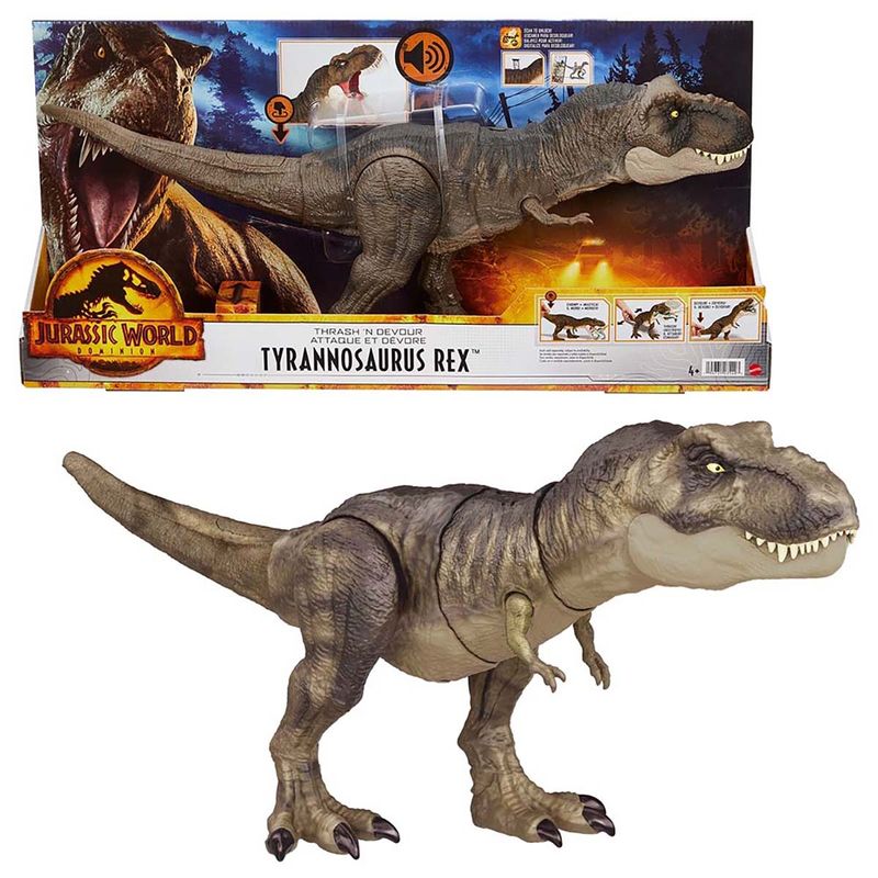 Dinosaurio de juguete on sale