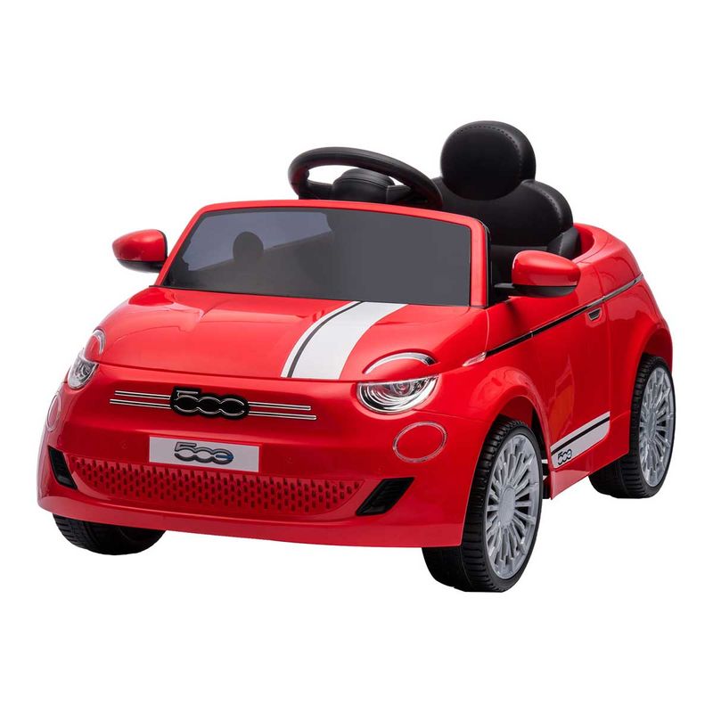 Montable electrico fiat 500 on sale