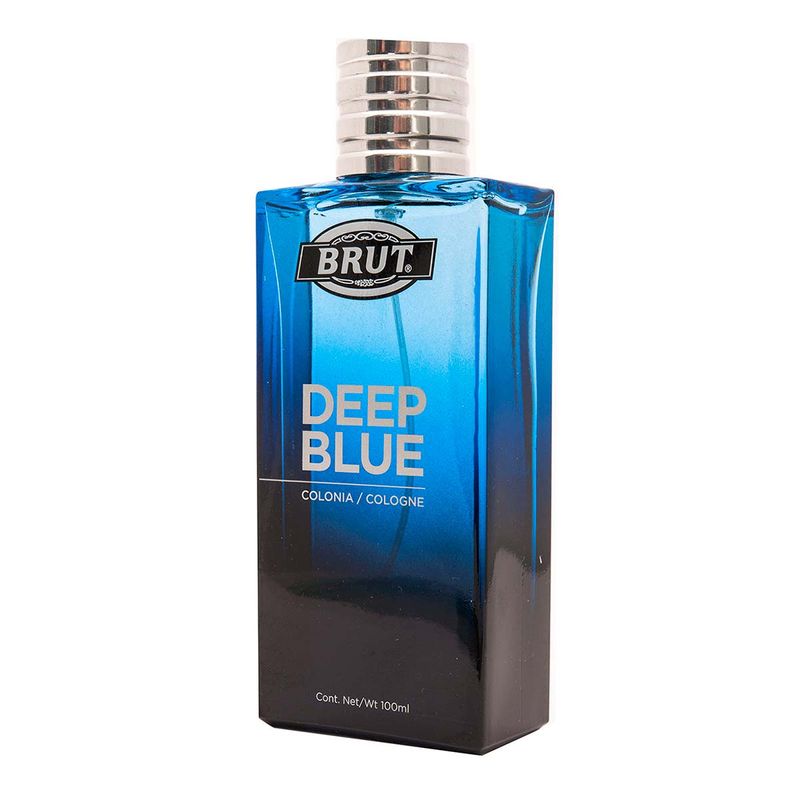 Deep blue colonia sale