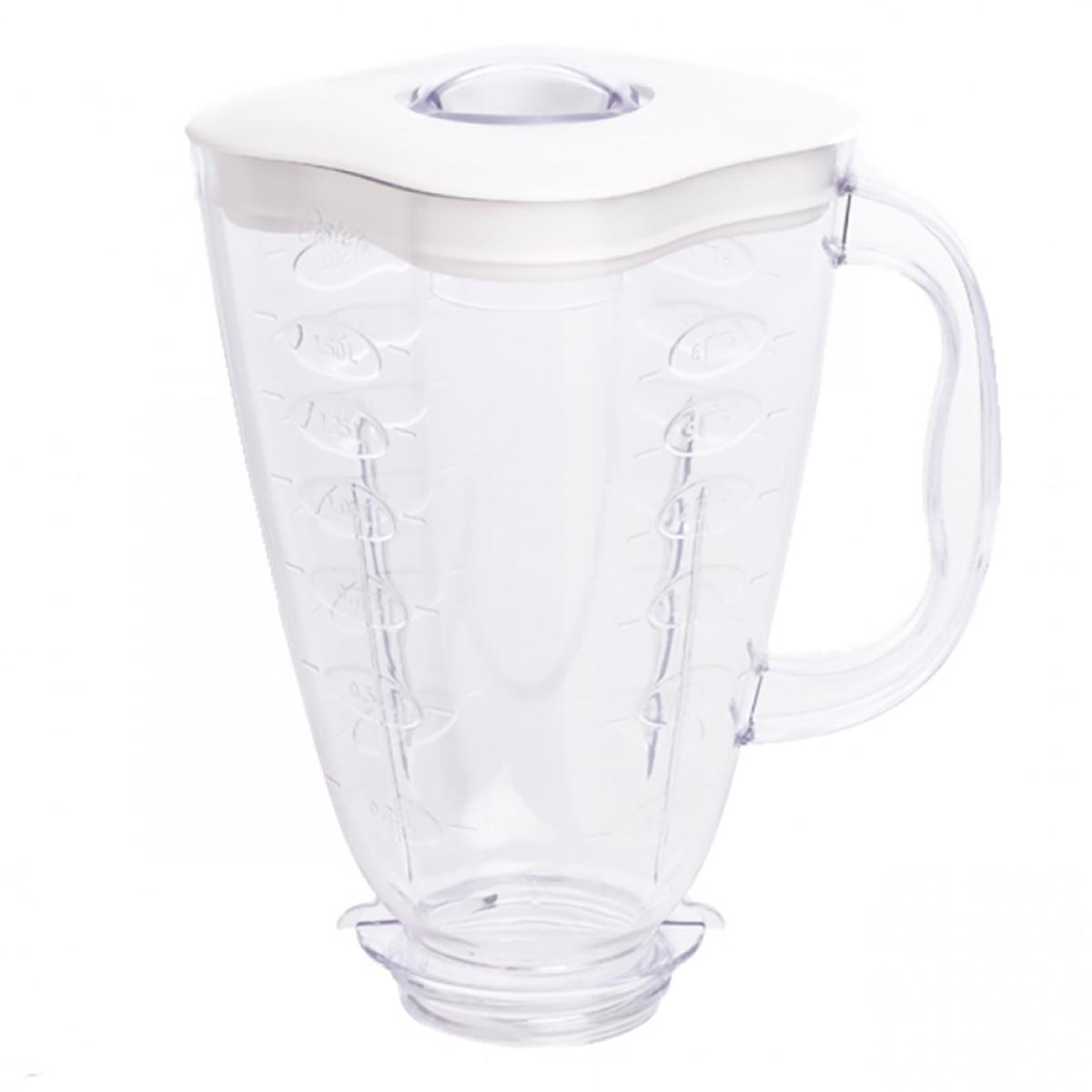 Vaso para Licuadora Oster de Plastico 1.5L 4917 Chedraui