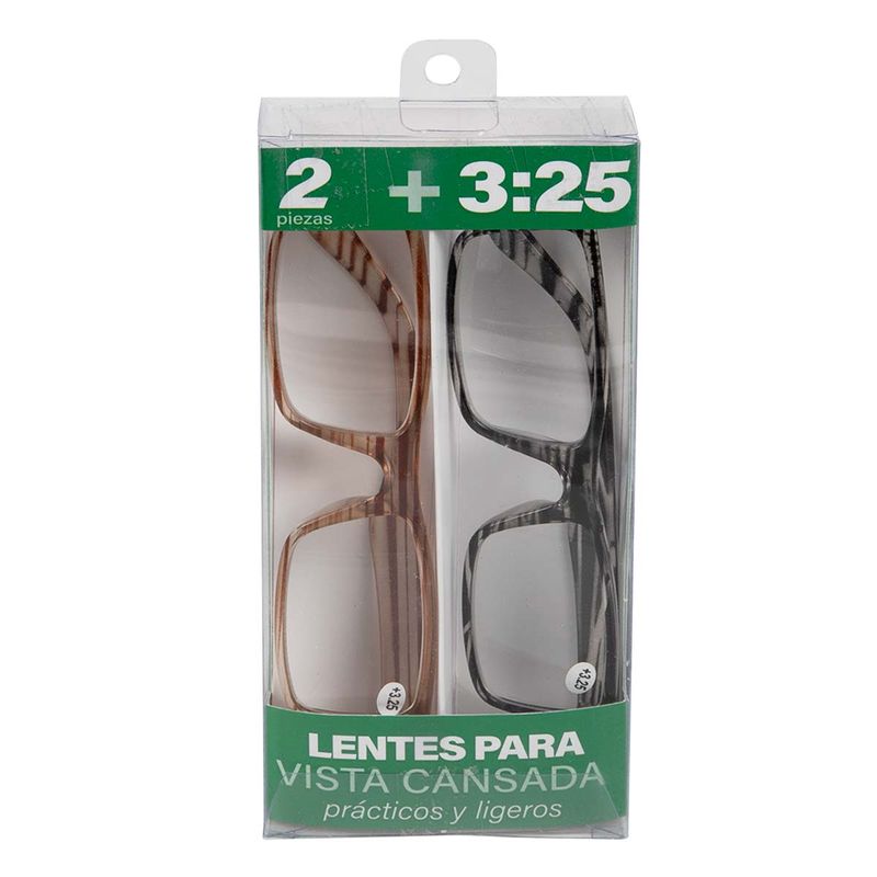 Chedraui lentes sale