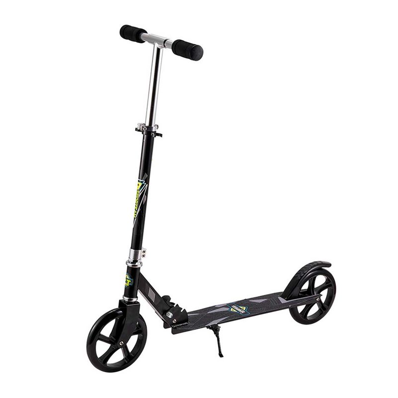 Scooter Sporteam Plegable 200mm Chedraui