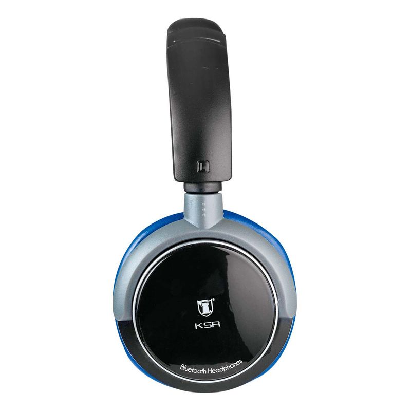 Audifonos bluetooth fashion ksr