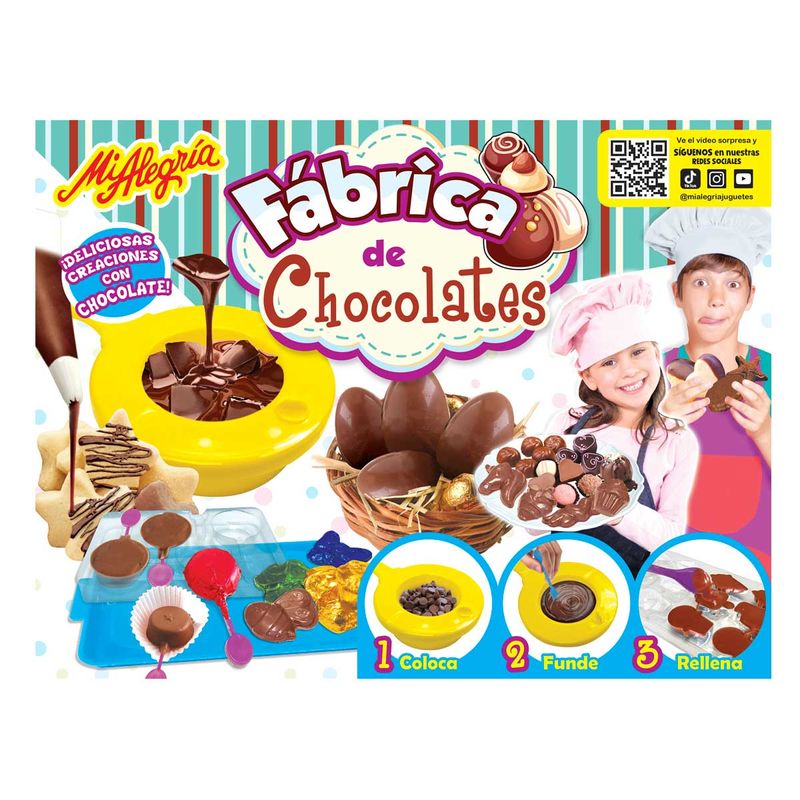 Mi alegria pastelitos on sale