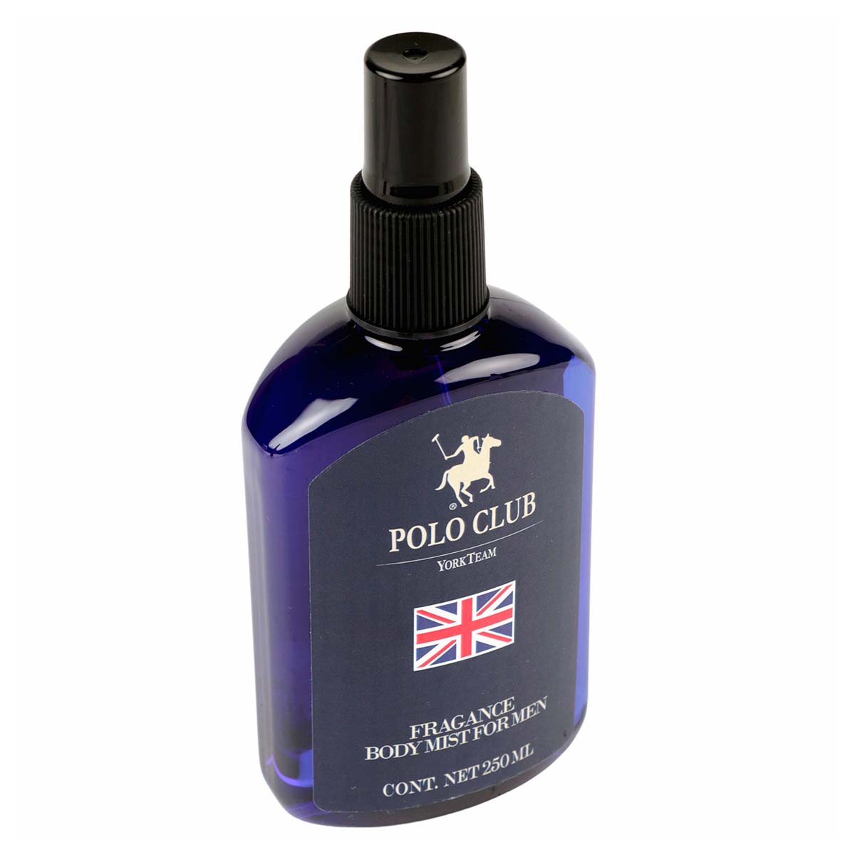 Body Mist Polo Club Blue Caballero 250ml