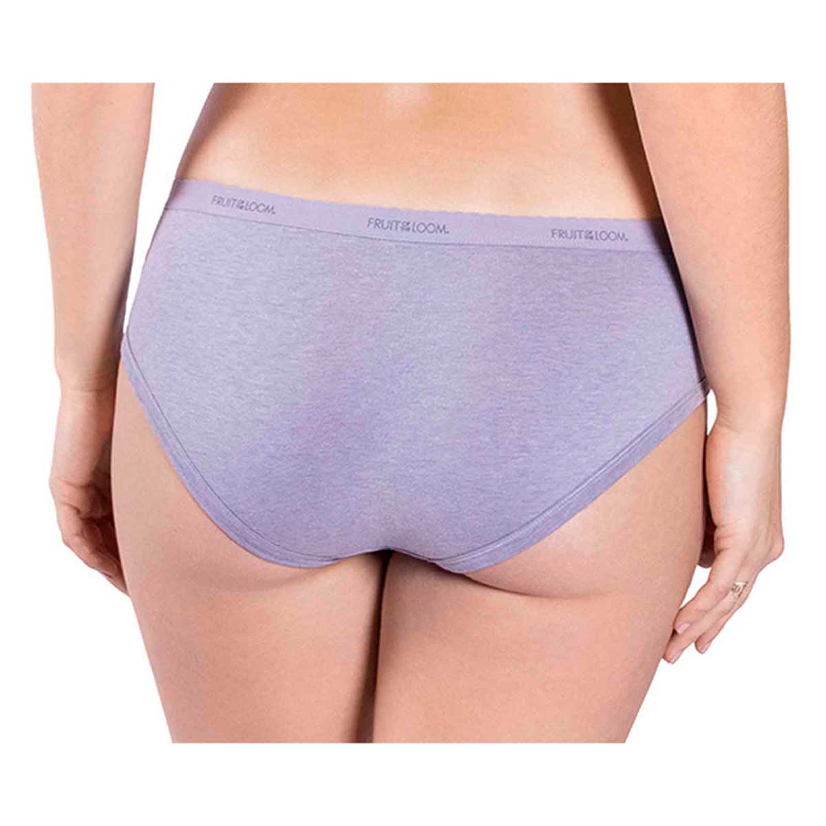 Boy Brief Fruit Of The Loom 451008 Chedraui