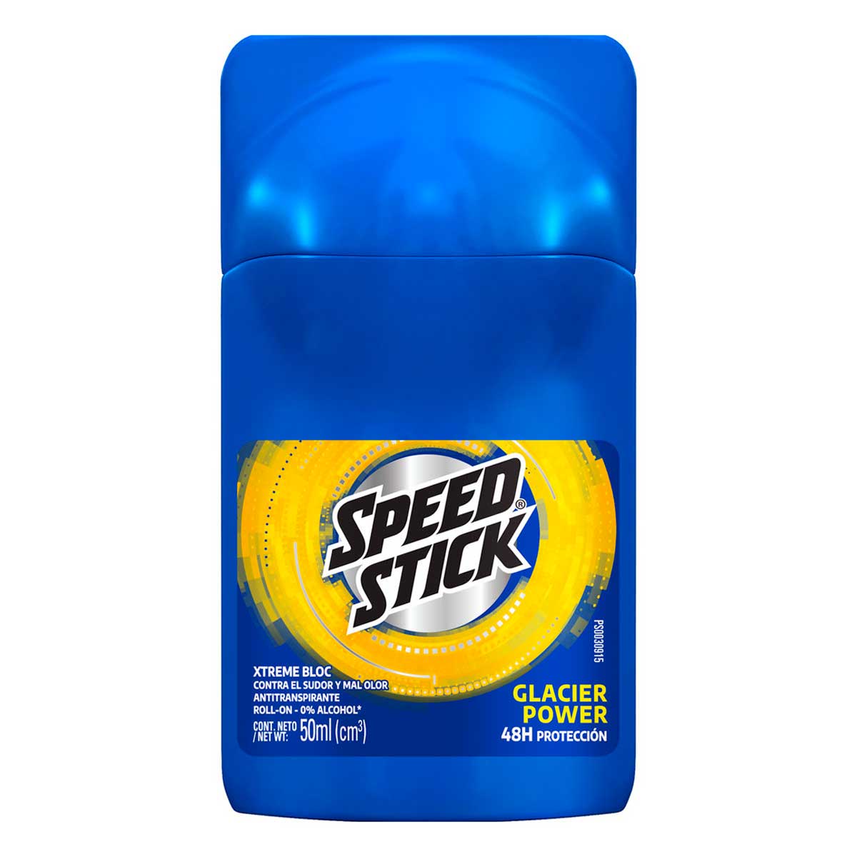 Antitranspirante en Roll On Speed Stick 24/7 Glacier Power 50ml | Chedraui