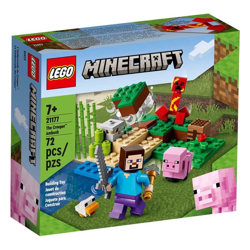 Lego armable on sale