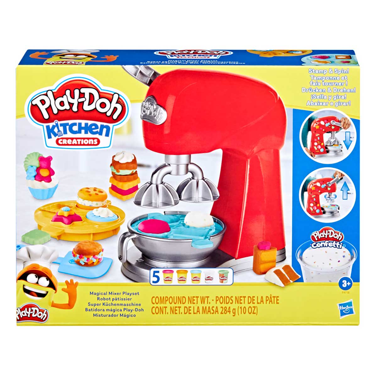 Juegos play doh precios online