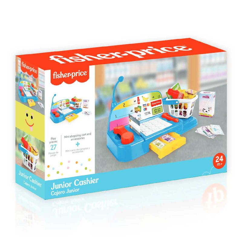 Chedraui fisher price online