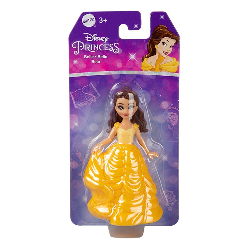 Disney mini princesas deals