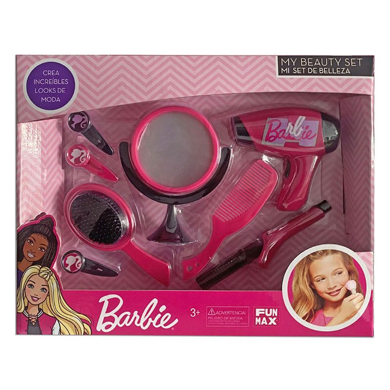 Juegos de belleza de barbie on sale