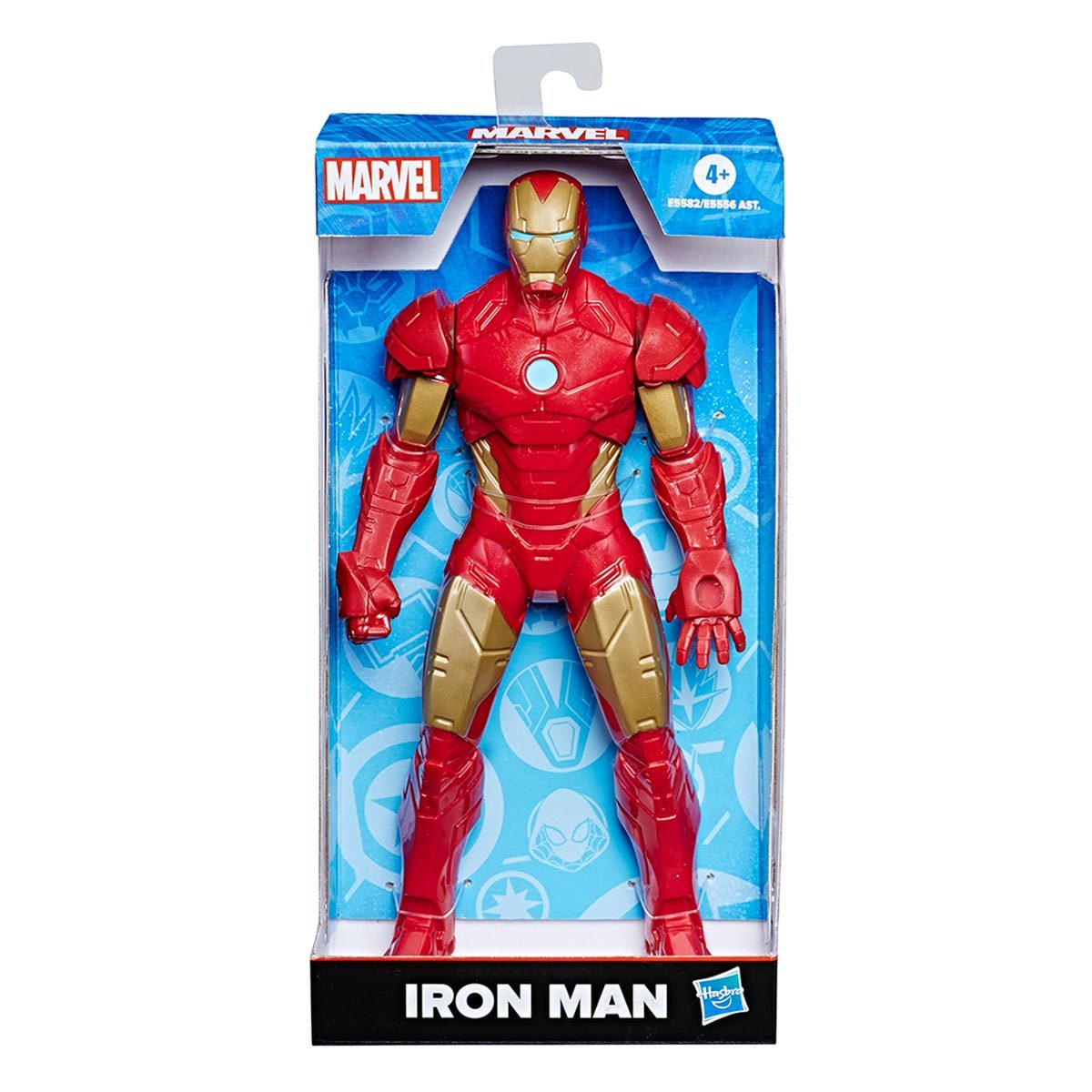 Muñecos de shops iron man