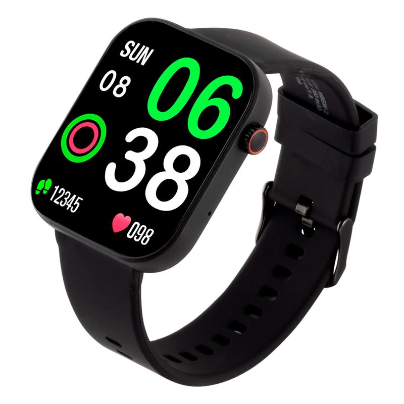 Reloj smartwatch fashion mobo