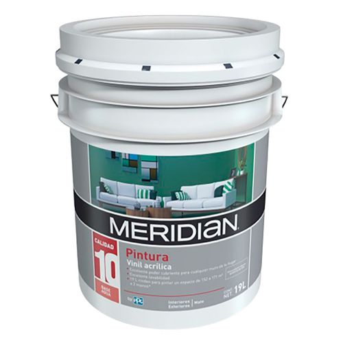 Meridian Premier Mate Blanco 19L