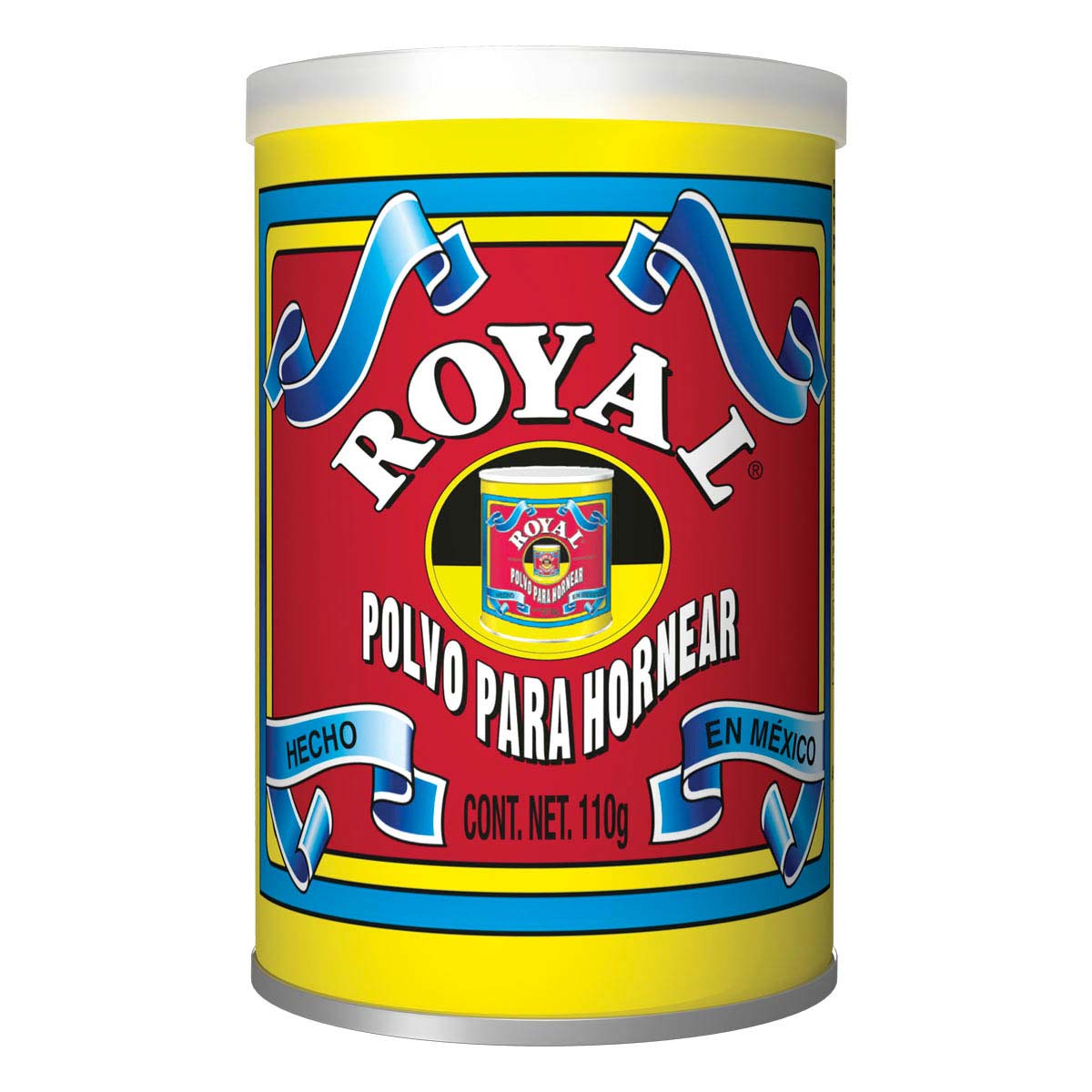 PolvoParaHornearRoyal110g