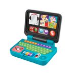 Juguete para bebes Fisher Price Primer Laptop De Aprendizaje