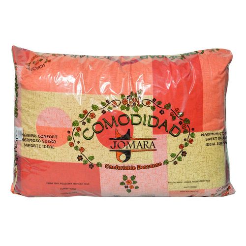 Almohada Jomara Tela Bitapa