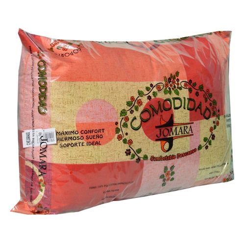 Almohada Jomara Tela Bitapa