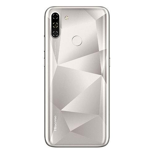 Celular Hisense V40S 4GB RAM  64GB Dorado Desbloqueado