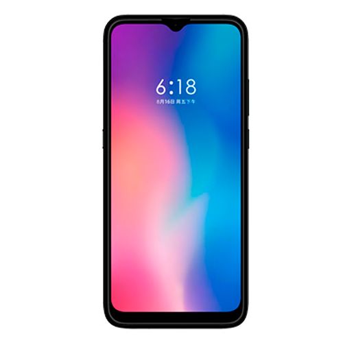 Celular Hisense V40S 4GB RAM 64GB Negro Desbloqueado