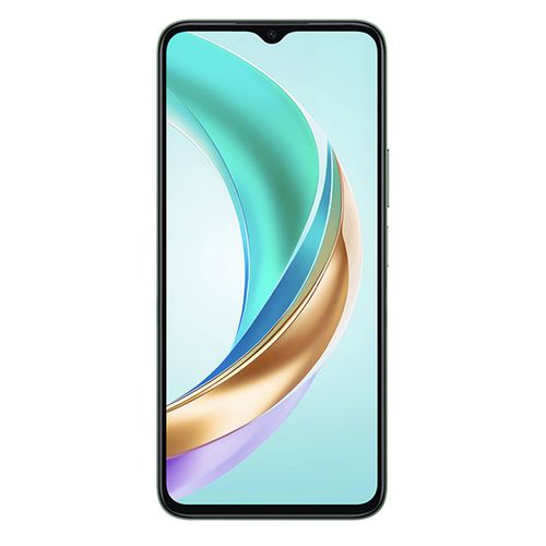 Celular Honor X6B PLUS 8+256 GB Verde Desbloqueado
