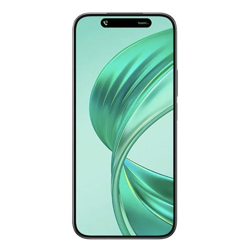 Celular Honor X8B 8+256 GB Negro Desbloqueado