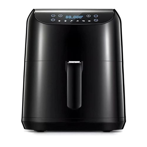Freidora de Aire Programable Aicok 5.5L Negro KZ-6011
