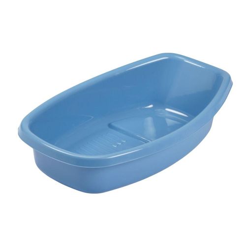 Bañera para Bebé Mytoy Plástico Azul 5512