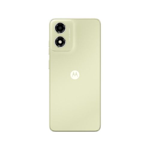 Celular Motorola Moto E14 64GB 2GB Ram Verde Desbloqueado