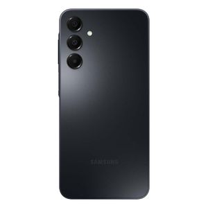 Celular Samsung Galaxy A16 128GB 6GB RAM Black Desbloqueado