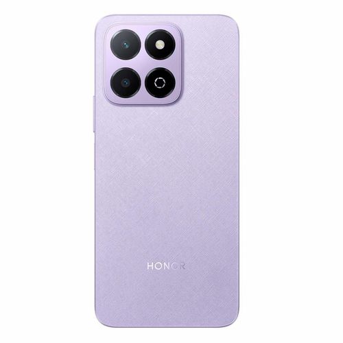 Celular Honor Play 9A 256GB 4GB RAM Morado Desbloqueado