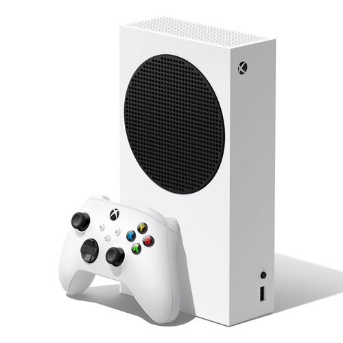 Consola Xbox Series S 512 GB Digital