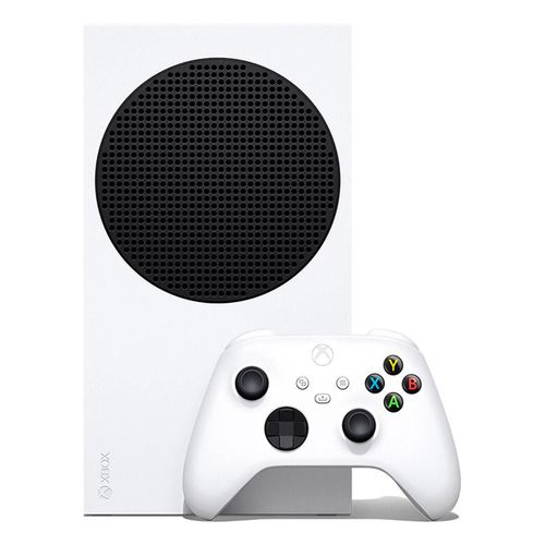Consola Xbox Series S 512 GB Digital