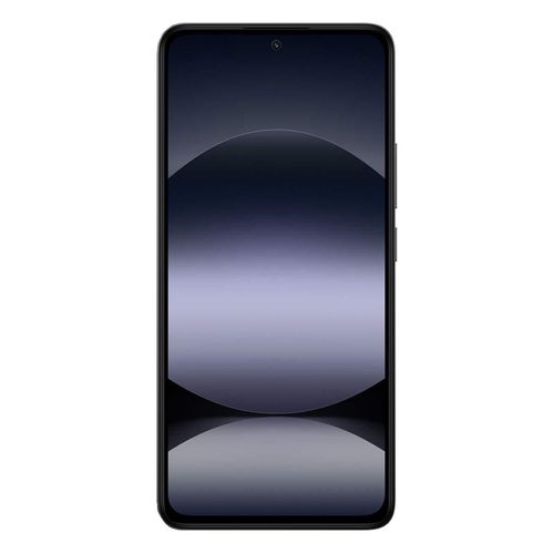 Celular Xiaomi Redmi Note 14 128GB 6GB  RAM Negro Ocaso Desbloqueado