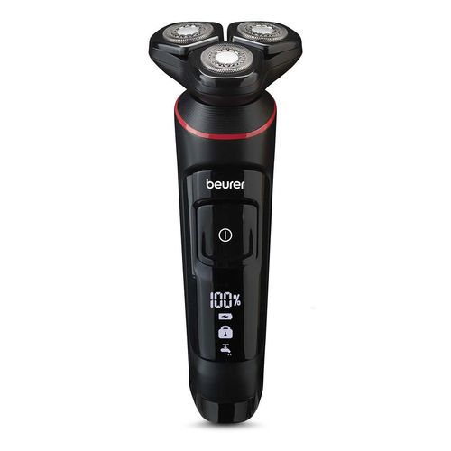 Afeitadora Rotativa Beurer MN8X