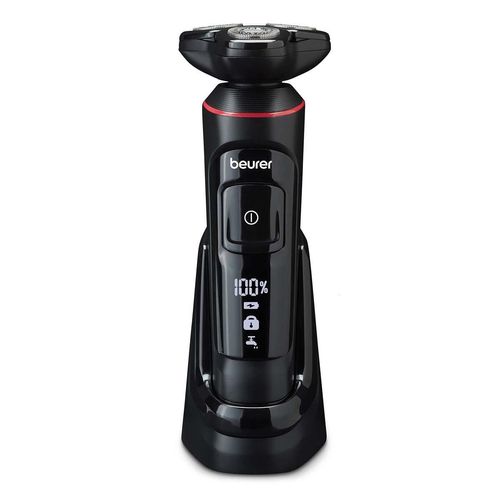 Afeitadora Rotativa Beurer MN8X
