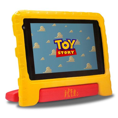 Tablet Kempler & Strauss Toy Story 4GB RAM 32GB 7 Pulgadas