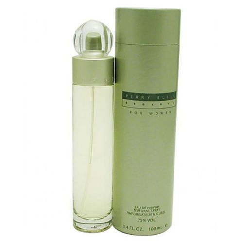 Fragancia para Dama Perry Ellis Reserve Eau de Parfum 100ml