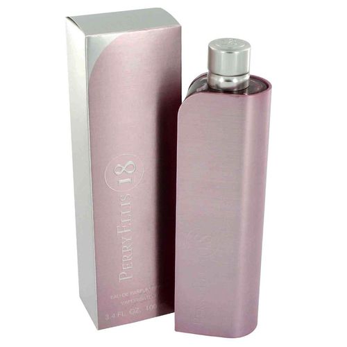 Fragancia para Dama Perry Ellis 18 Eau de Parfum 100ml